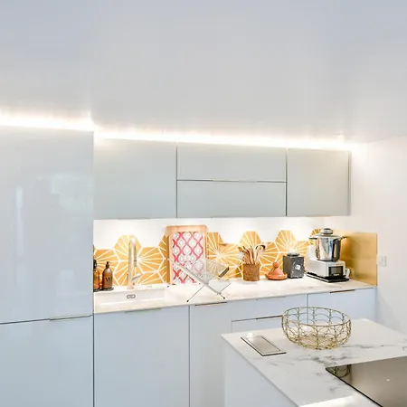 2 Bd Chic Loft With Historic Charm And Modern Amenities Lejlighed