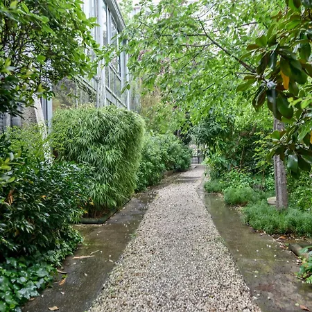 Lejlighed 2 Bd Chic Loft With Historic Charm And Modern Amenities
